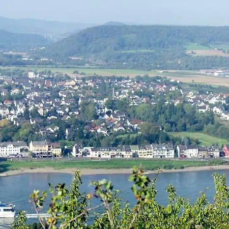 Leonora Appartement Remagen