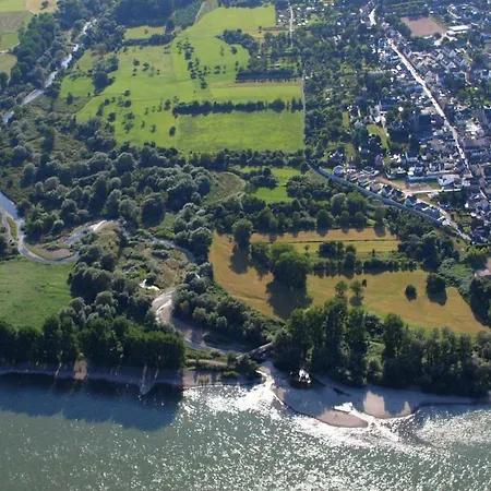 Apartament Leonora Remagen