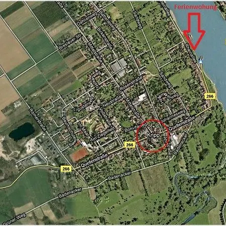 Apartament Leonora Remagen