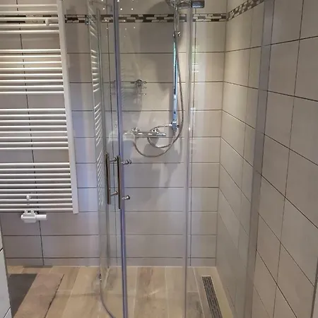Leonora Appartement Remagen