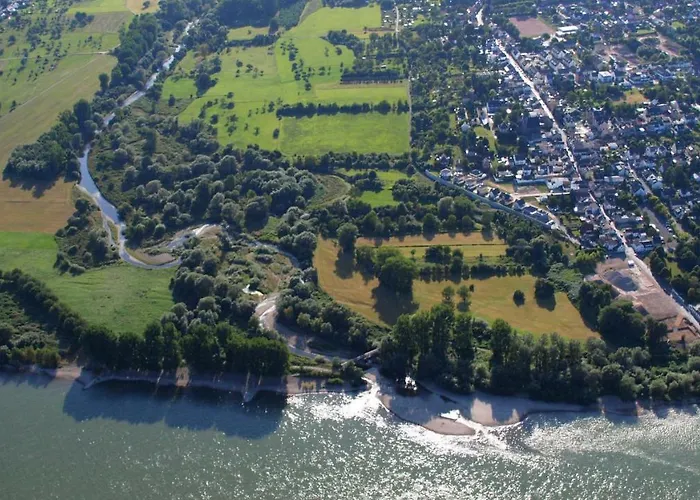 Appartement Leonora Remagen