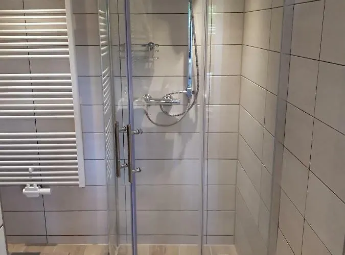 Leonora Appartement Remagen